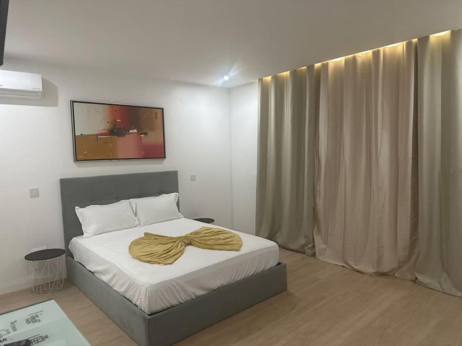Ocean Mirror Apartment Прая Екстериор снимка