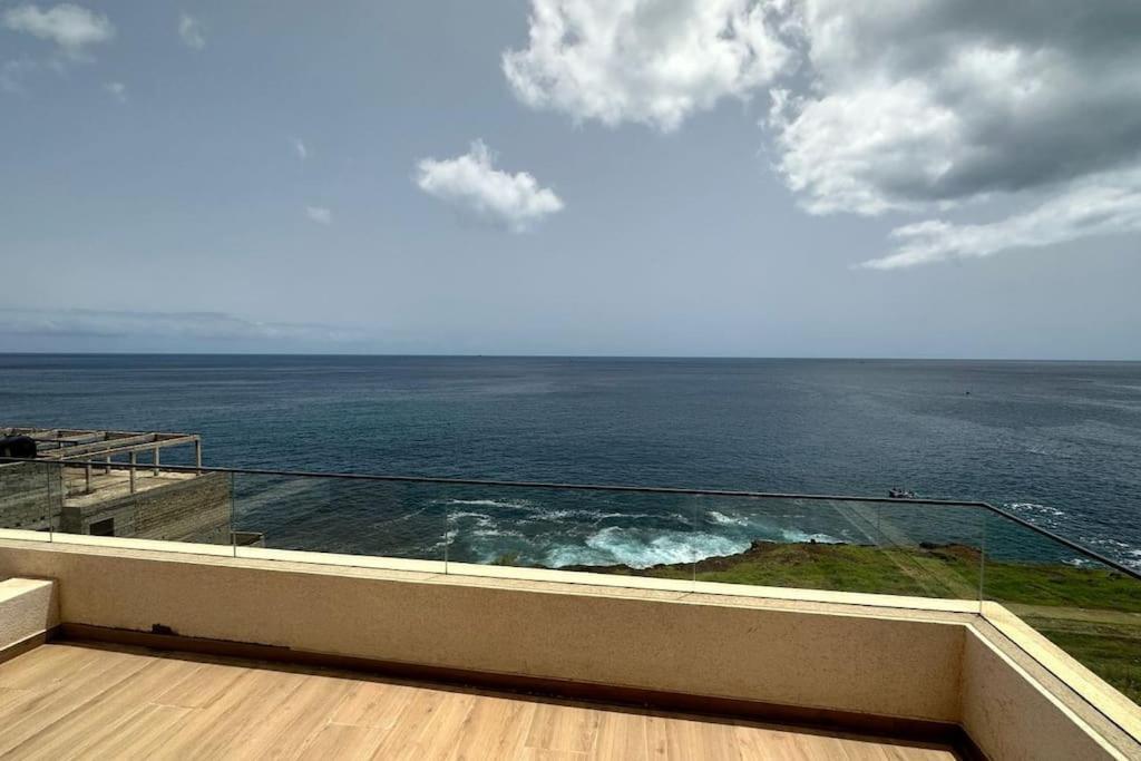 Ocean Mirror Apartment Прая Екстериор снимка