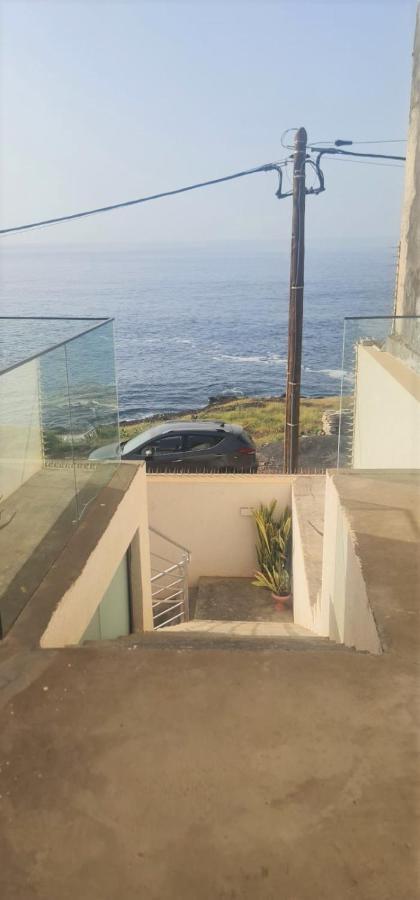 Ocean Mirror Apartment Прая Екстериор снимка