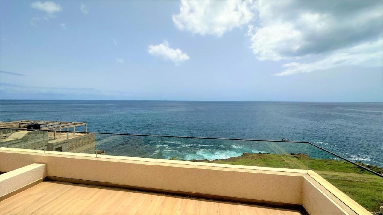 Ocean Mirror Apartment Прая Екстериор снимка