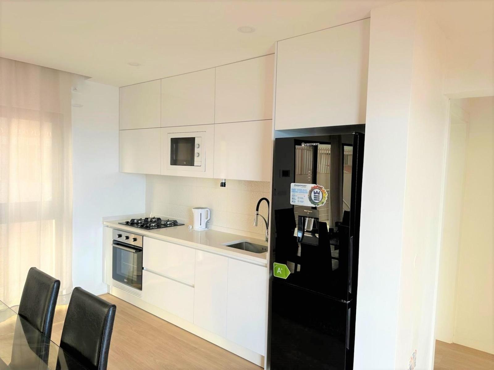 Ocean Mirror Apartment Прая Екстериор снимка